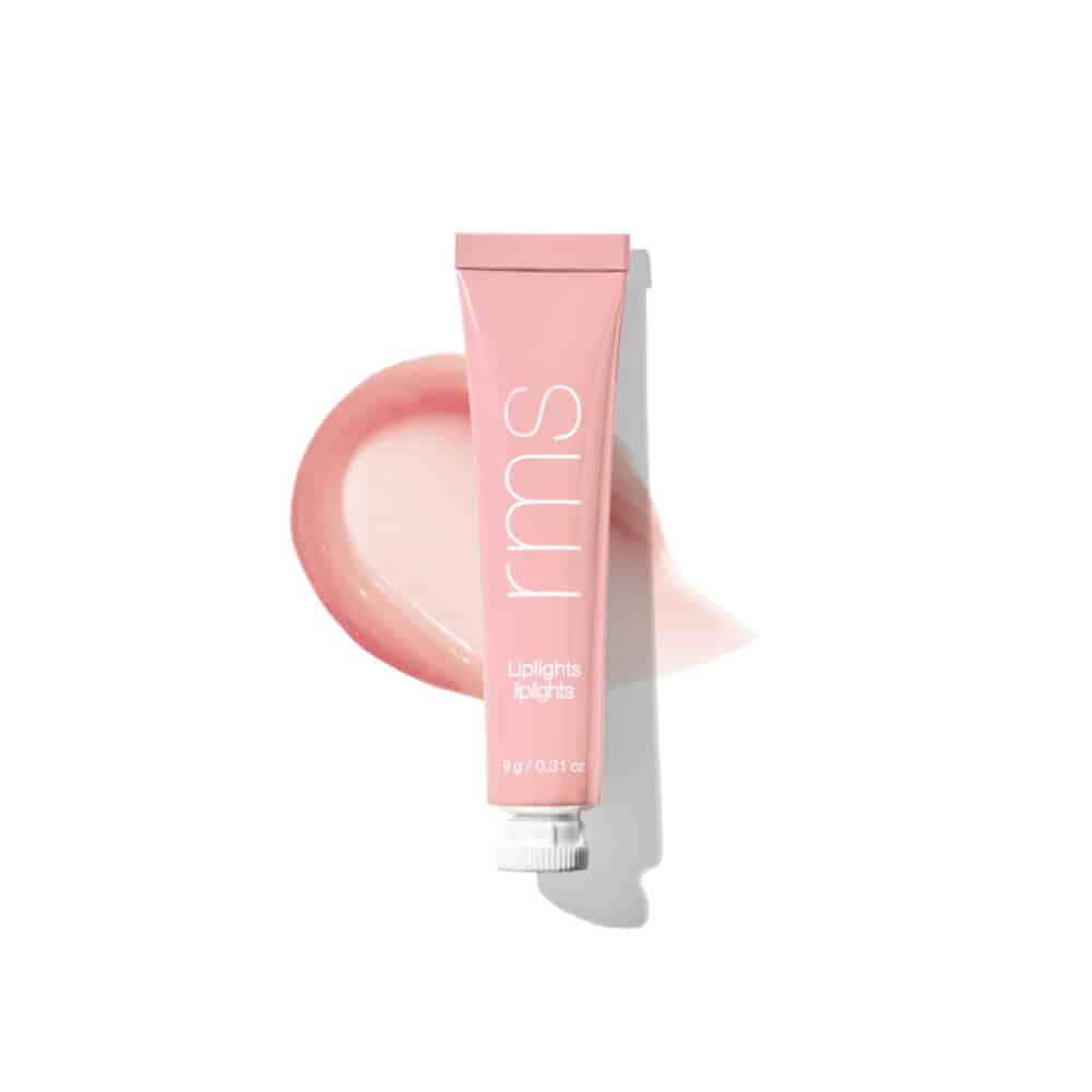 RMS Beauty Liplights Cream Lip Gloss - Trending Wellness Store