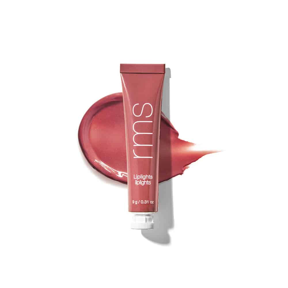 RMS Beauty Liplights Cream Lip Gloss - Trending Wellness Store