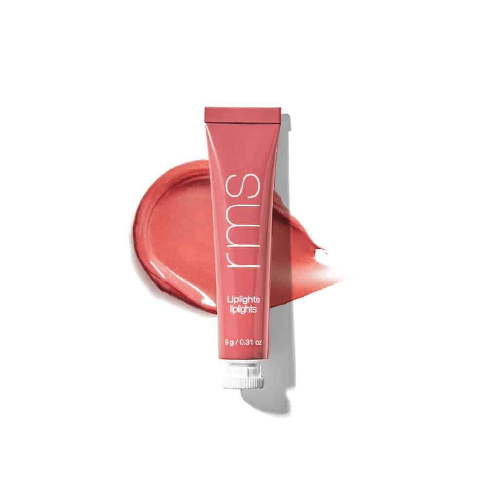 RMS Beauty Liplights Cream Lip Gloss - Trending Wellness Store