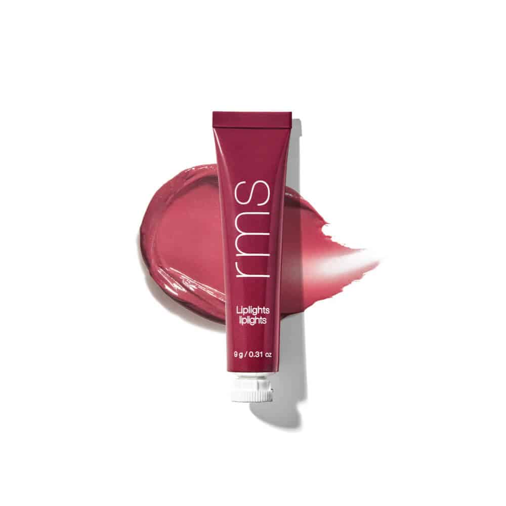 RMS Beauty Liplights Cream Lip Gloss - Trending Wellness Store