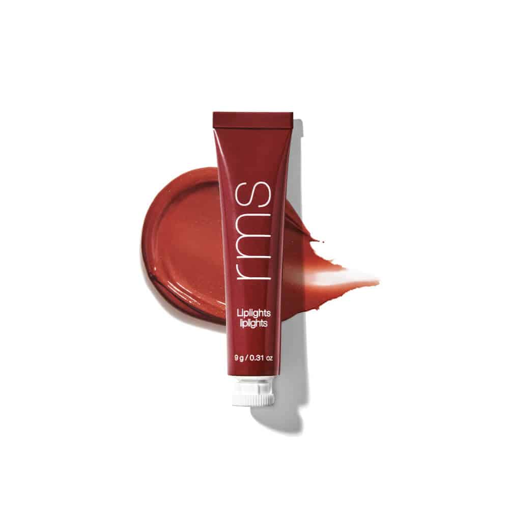 RMS Beauty Liplights Cream Lip Gloss - Trending Wellness Store