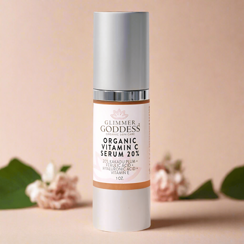 Radiance Glow Organic Skincare Gift Set – Exfoliate, Brighten & Hydrate Naturally - Trending Wellness Store