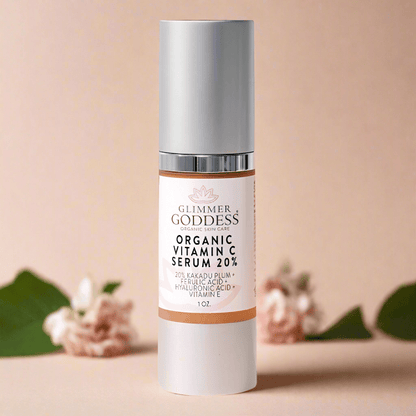 Radiance Glow Organic Skincare Gift Set – Exfoliate, Brighten & Hydrate Naturally - Trending Wellness Store