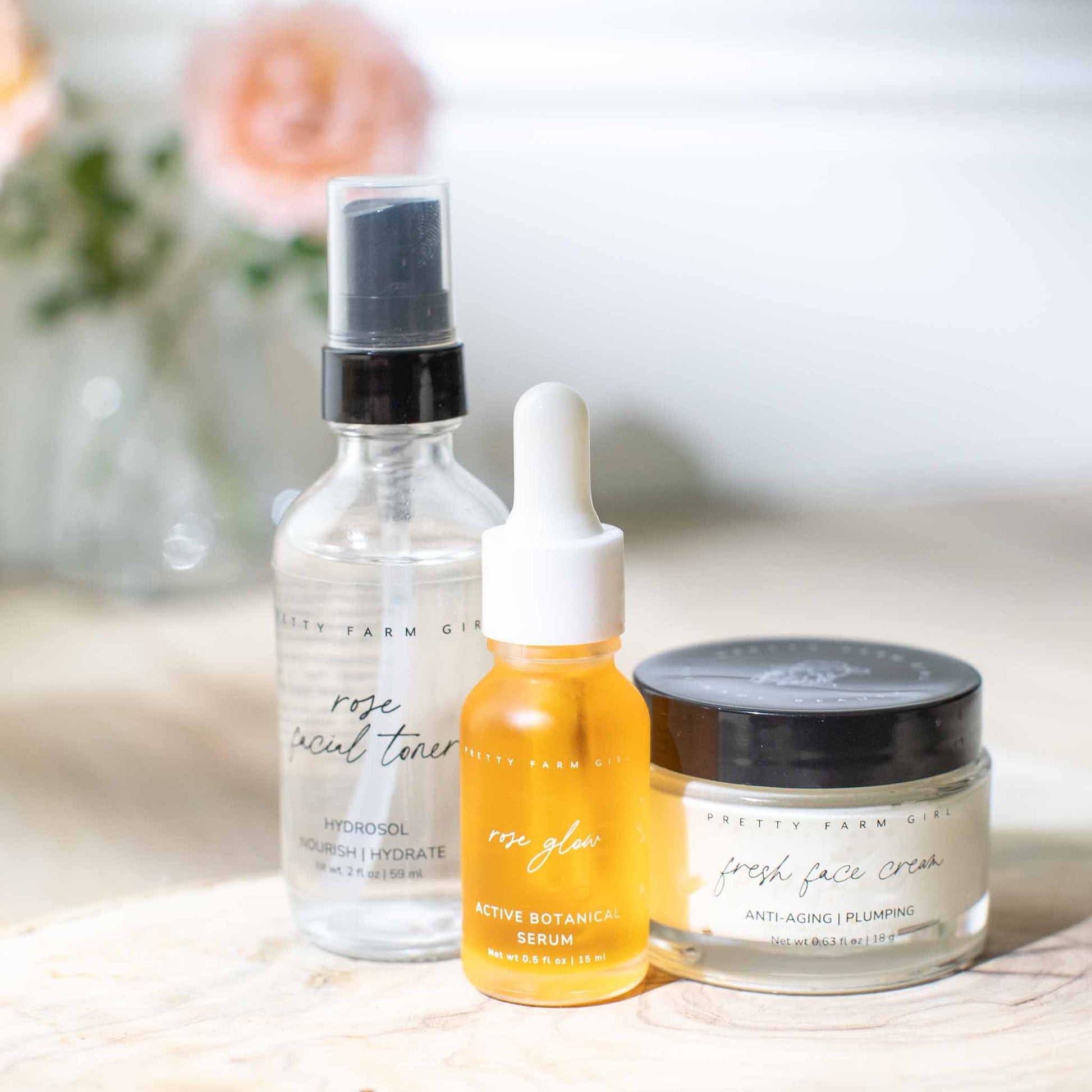 Trending Wellness Store