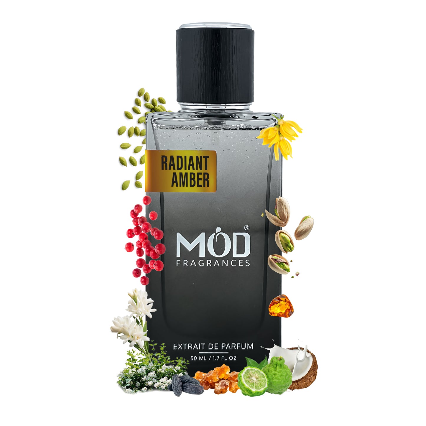 Radiant Amber - Trending Wellness Store