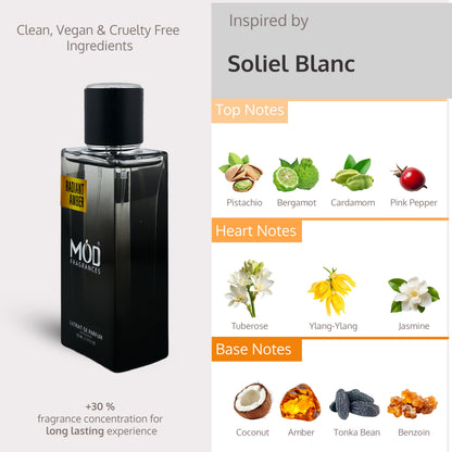 Radiant Amber - Trending Wellness Store