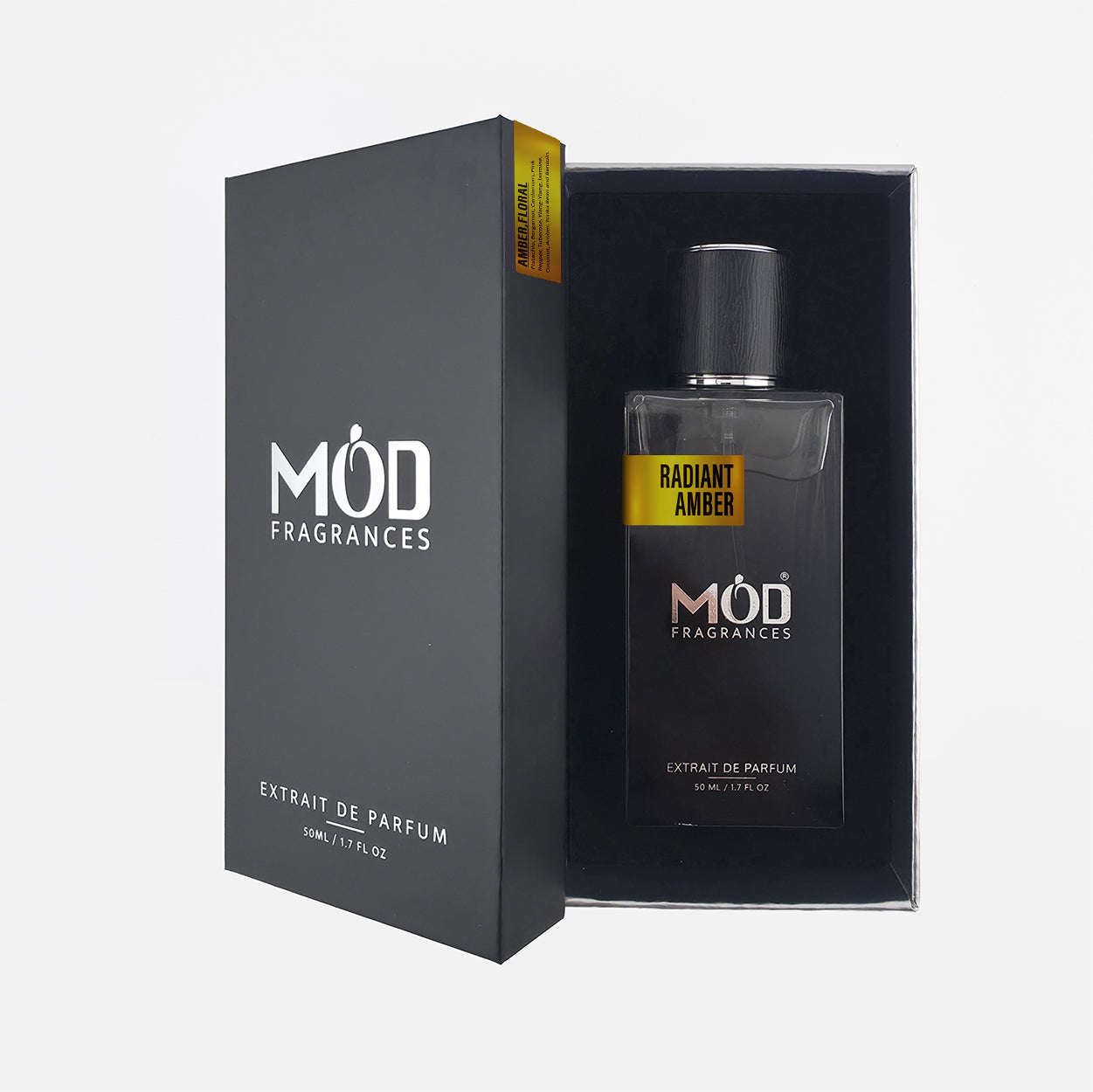 Radiant Amber - Trending Wellness Store