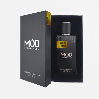 Radiant Amber - Trending Wellness Store