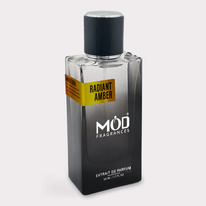 Radiant Amber - Trending Wellness Store