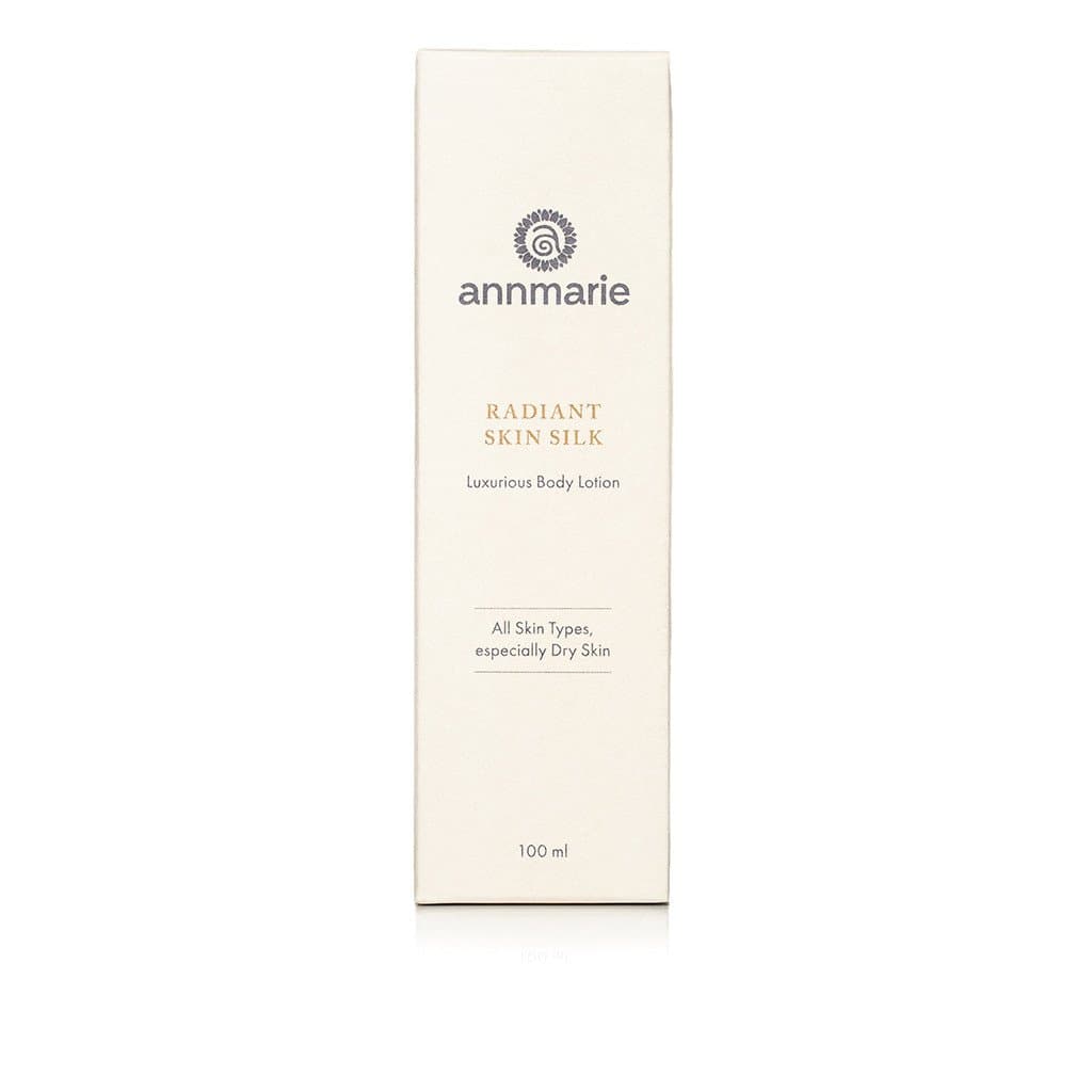 Radiant Skin Silk Body Lotion (100ml)- Collective - Trending Wellness Store