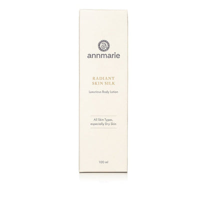 Radiant Skin Silk Body Lotion (100ml)- Collective - Trending Wellness Store