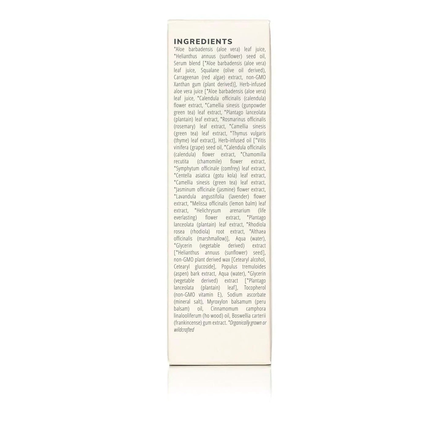 Radiant Skin Silk Body Lotion (100ml)- Collective - Trending Wellness Store