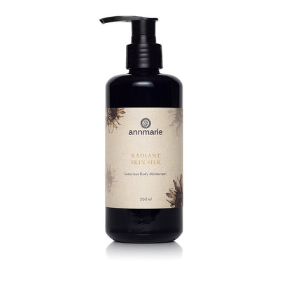 Radiant Skin Silk Body Lotion (200ml)- Collective - Trending Wellness Store