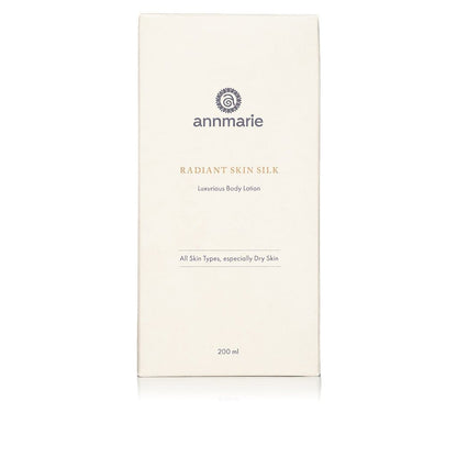 Radiant Skin Silk Body Lotion (200ml)- Collective - Trending Wellness Store