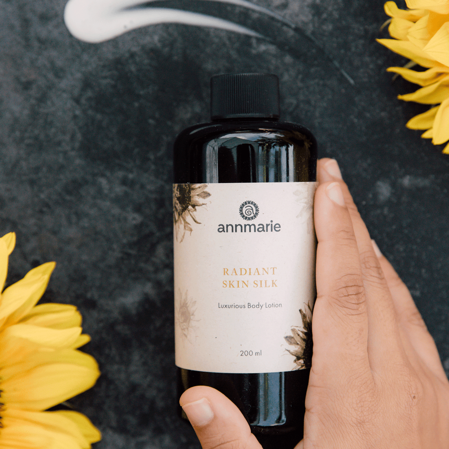 Radiant Skin Silk Body Lotion (200ml)- Collective - Trending Wellness Store