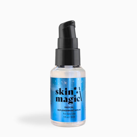 Radical Replenishment Hydration Serum - Trending Wellness Store