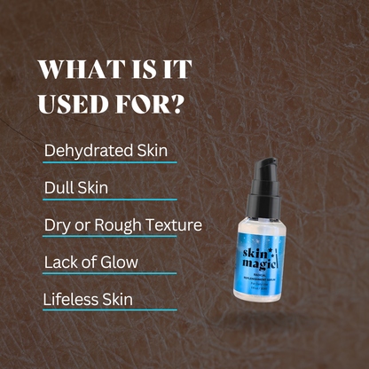 Radical Replenishment Hydration Serum - Trending Wellness Store