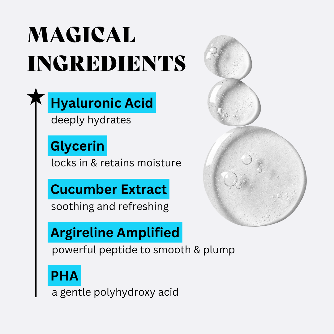 Radical Replenishment Hydration Serum - Trending Wellness Store