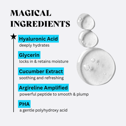 Radical Replenishment Hydration Serum - Trending Wellness Store