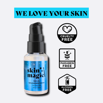 Radical Replenishment Hydration Serum - Trending Wellness Store