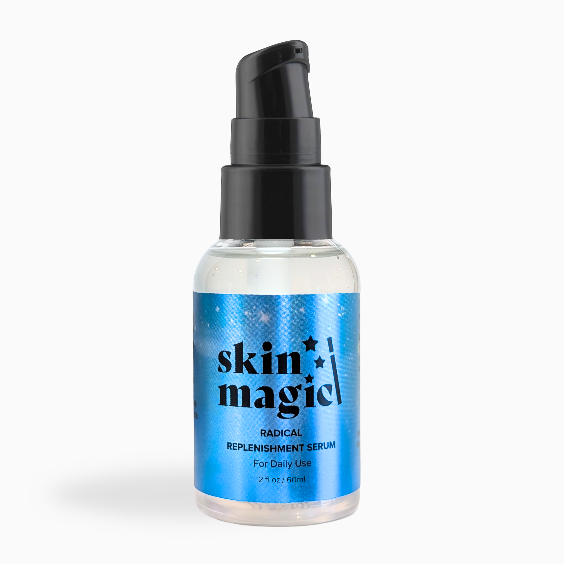 Radical Replenishment Hydration Serum - Trending Wellness Store