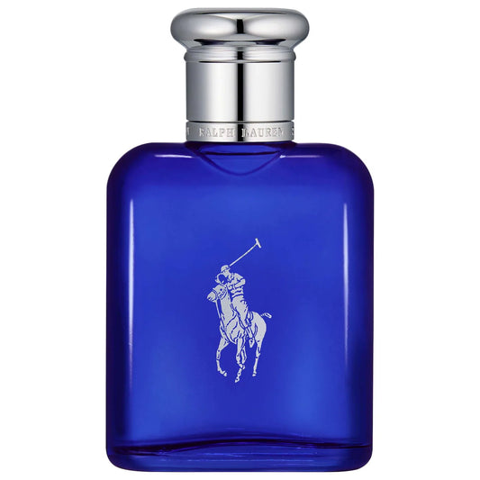 Ralph Lauren Polo Blue Eau de Toilette 4.2 OZ - Trending Wellness Store