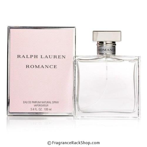 Ralph Lauren Romance Eau De Parfum for Women - Trending Wellness Store