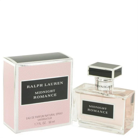 Ralph Lauren Romance Midnight  Eau De Parfum Spray for Women - Trending Wellness Store