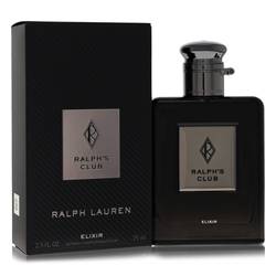Ralph's Club Elixir Eau De Parfum Spray By Ralph Lauren - Trending Wellness Store