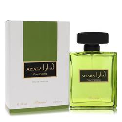 Rasasi Aiyara Eau De Parfum Spray By Rasasi - Trending Wellness Store