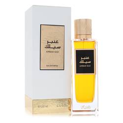 Rasasi Amber Silk Eau De Parfum Spray By Rasasi - Trending Wellness Store