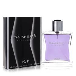 Rasasi Daarej Eau De Parfum Spray By Rasasi - Trending Wellness Store