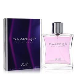 Rasasi Daarej Eau De Parfum Spray By Rasasi - Trending Wellness Store