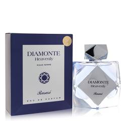 Rasasi Diamonte Heavenly Eau De Parfum Spray By Rasasi - Trending Wellness Store