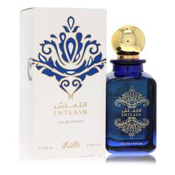 Rasasi Enteash Eau De Parfum Spray (Unisex) By Rasasi - Trending Wellness Store