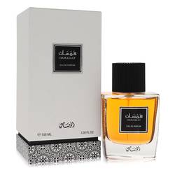 Rasasi Hamasaat Eau De Parfum Spray By Rasasi - Trending Wellness Store