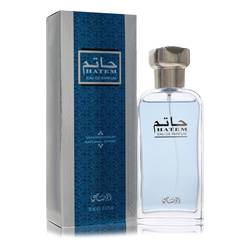 Rasasi Hatem Eau De Parfum Spray By Rasasi - Trending Wellness Store