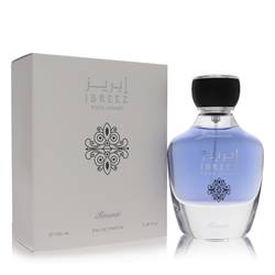 Rasasi Ibreez Eau De Parfum Spray By Rasasi - Trending Wellness Store