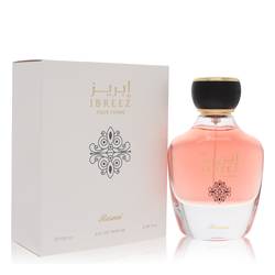 Rasasi Ibreez Eau De Parfum Spray By Rasasi - Trending Wellness Store