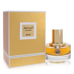 Rasasi Junoon Leather Eau De Parfum Spray By Rasasi - Trending Wellness Store