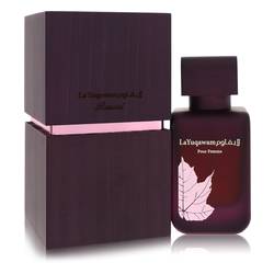 Rasasi Layuqawam Pour Femme Eau De Parfum Spray By Rasasi - Trending Wellness Store