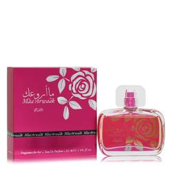 Rasasi Maa Arwaak Eau De Parfum Spray By Rasasi - Trending Wellness Store