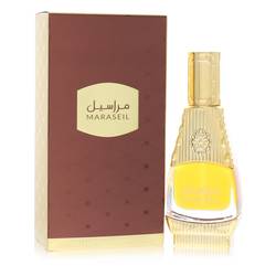 Rasasi Maraseil Concentrated Perfume Oil By Rasasi - Trending Wellness Store