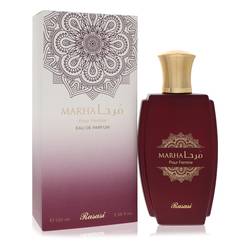 Rasasi Marha Eau De Parfum Spray By Rasasi - Trending Wellness Store
