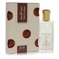 Rasasi Oudh Al Abiyad Eau De Parfum Spray (Unisex) By Rasasi - Trending Wellness Store