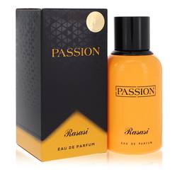 Rasasi Passion Eau De Parfum Spray (Unisex) By Rasasi - Trending Wellness Store