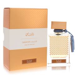 Rasasi Qasamat Rasana Eau De Parfum Spray (Unisex) By Rasasi - Trending Wellness Store