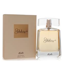 Rasasi Shuhrah Eau De Parfum Spray By Rasasi - Trending Wellness Store