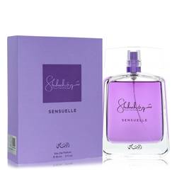 Rasasi Shuhrah Sensuelle Eau De Parfum Spray By Rasasi - Trending Wellness Store