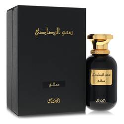 Rasasi Somow Ma'ali Eau De Parfum Spray By Rasasi - Trending Wellness Store